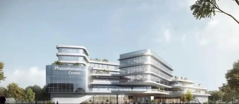 成都兴城zhua进“冲超组”，城北人民应该最开心