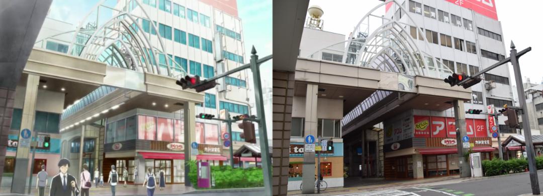 日本动漫为什么那么真实,日本动漫的画质有多厉害