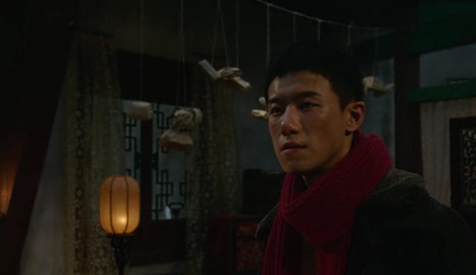 不知名演员的胜利？《黄皮子坟》惊悚万分，书粉满意了