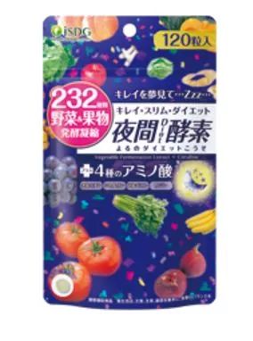 日本的酵素有什么副作用,日本酵素减肥真的靠谱吗