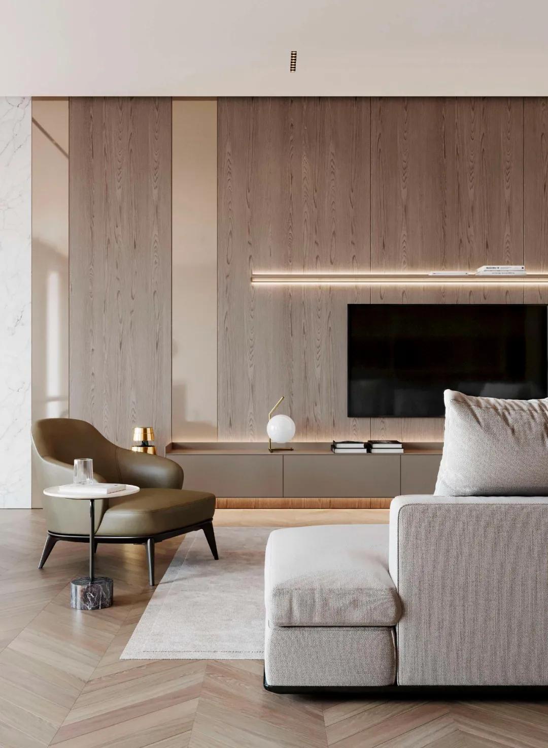 100款实用性电视背景墙,电视背景墙20款壁画