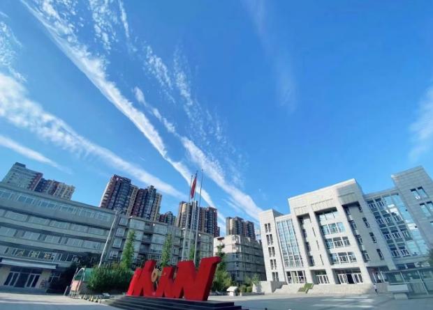 石家庄桥西实验十七中,石家庄市桥西区17中