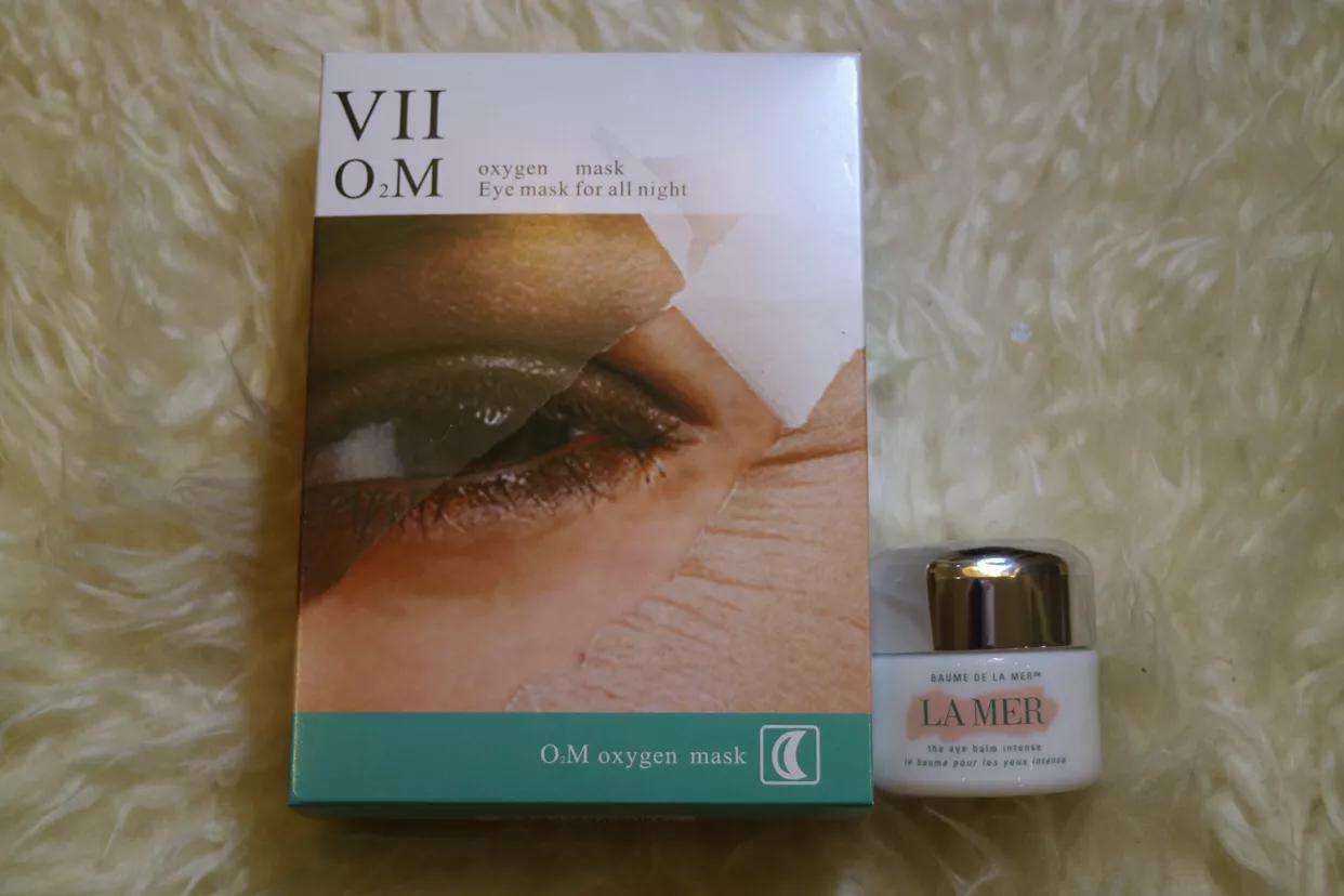 2020年度爱用品护肤篇,年度爱用品