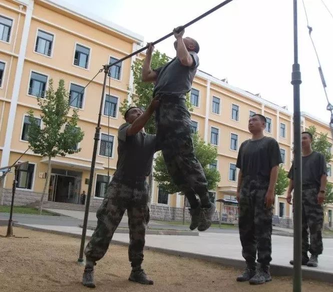 视点探秘战机,第一视角看新兵入伍