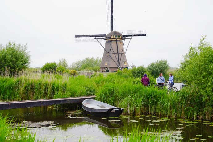 10日荷兰自由行攻略3，在自由包容的国度里浪漫放飞自我