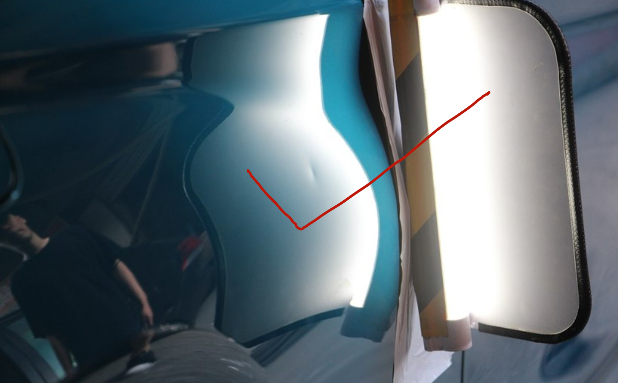 无痕数据还原修复汽车,汽车修复3d