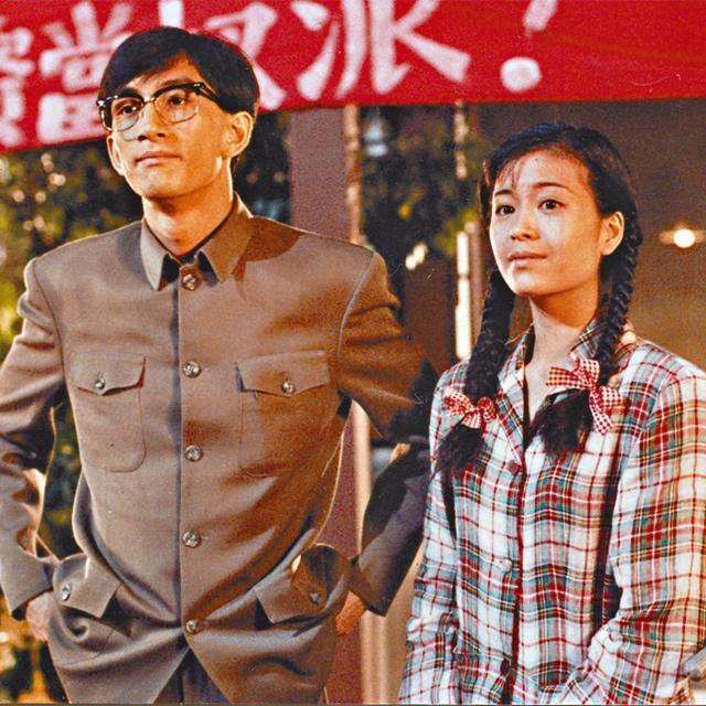 8090年代引进的港剧神剑,香港90年代港剧电视剧大全