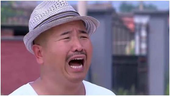 王小利变身刘能父子对决,刘能扮演者王小利被曝占道不挪车