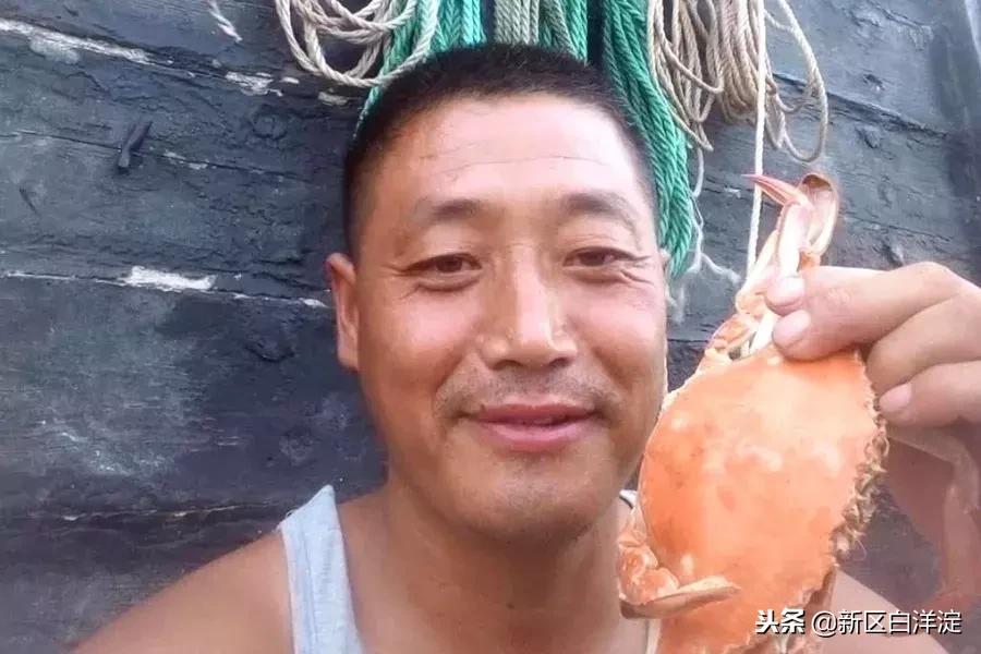 白洋淀纪事真实故事,真实的白洋淀传说