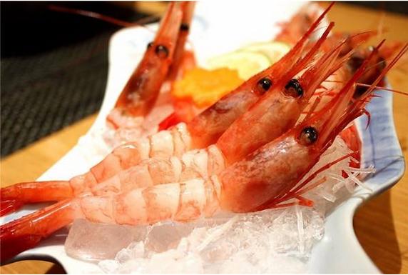 上海排名第一的海鲜自助,上海海鲜最新报价