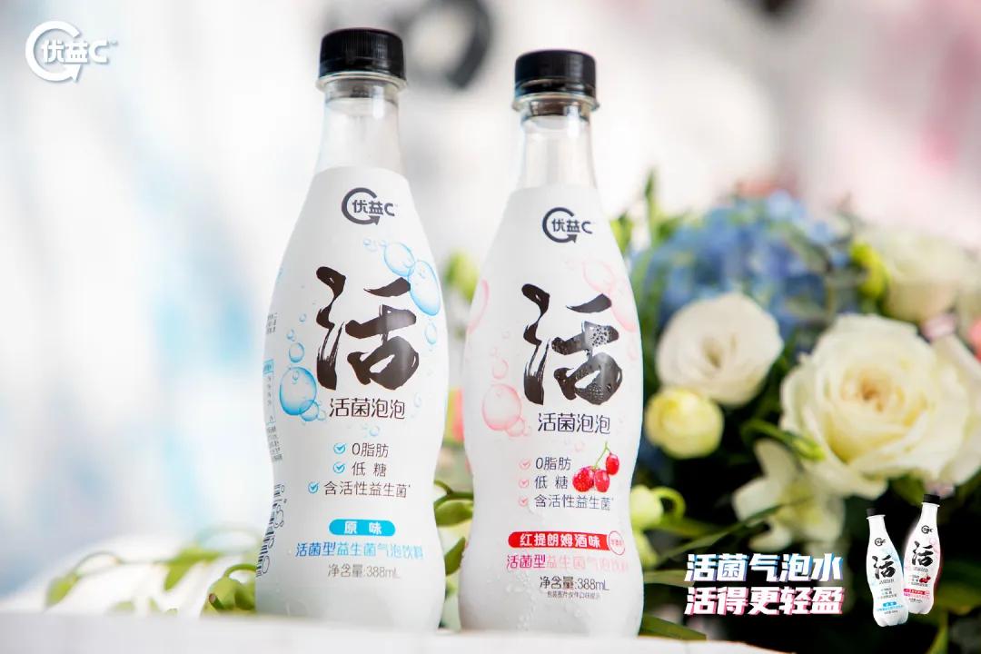 优益c活性益生菌,优益c益生菌饮料大瓶