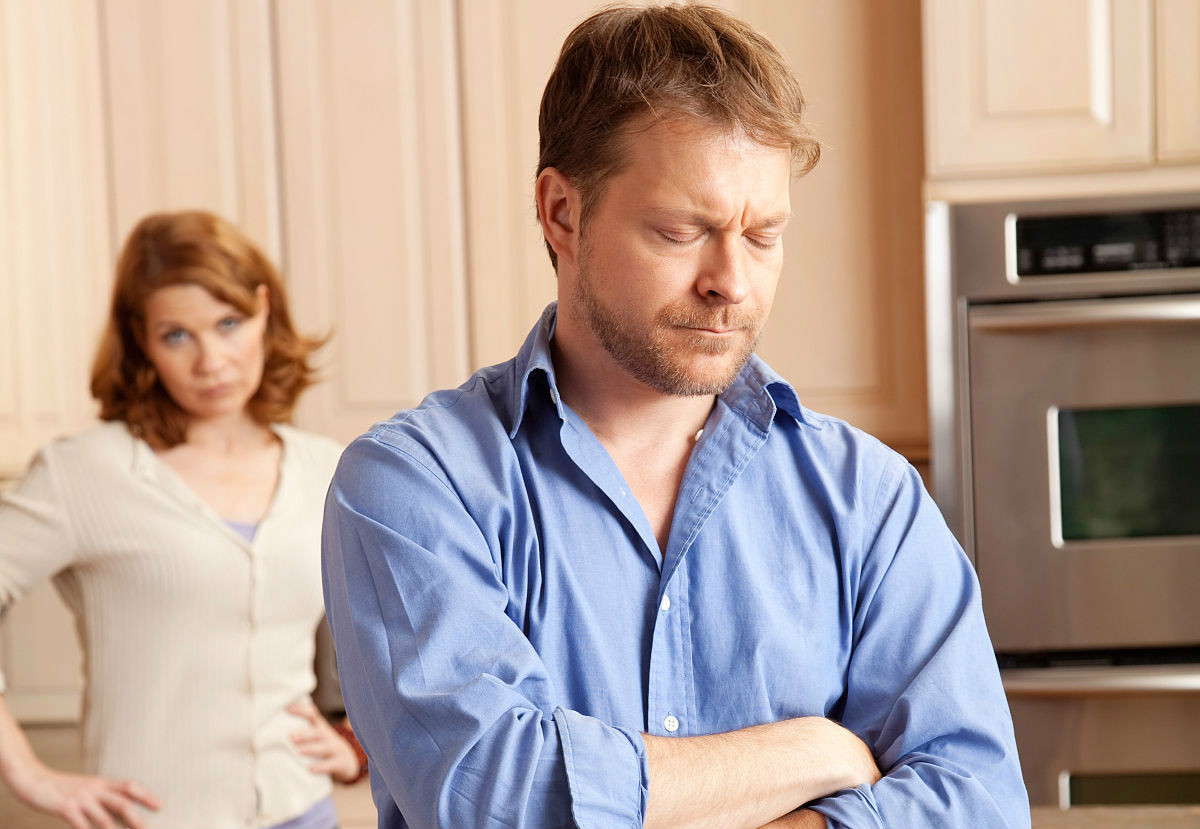 二婚嫁二婚双方没带孩子能幸福吗,二婚不喜欢对方怎么办