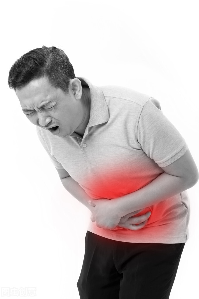 老胃病久治不愈和肝脏有原因吗,老胃病治不好容易癌变