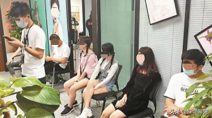 深圳兼职平面模特招聘,深圳龙岗招聘兼职模特骗局