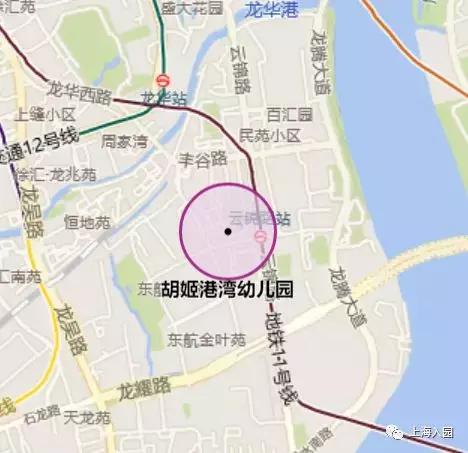 幼儿园入学面谈,一所正能量满满的幼儿园