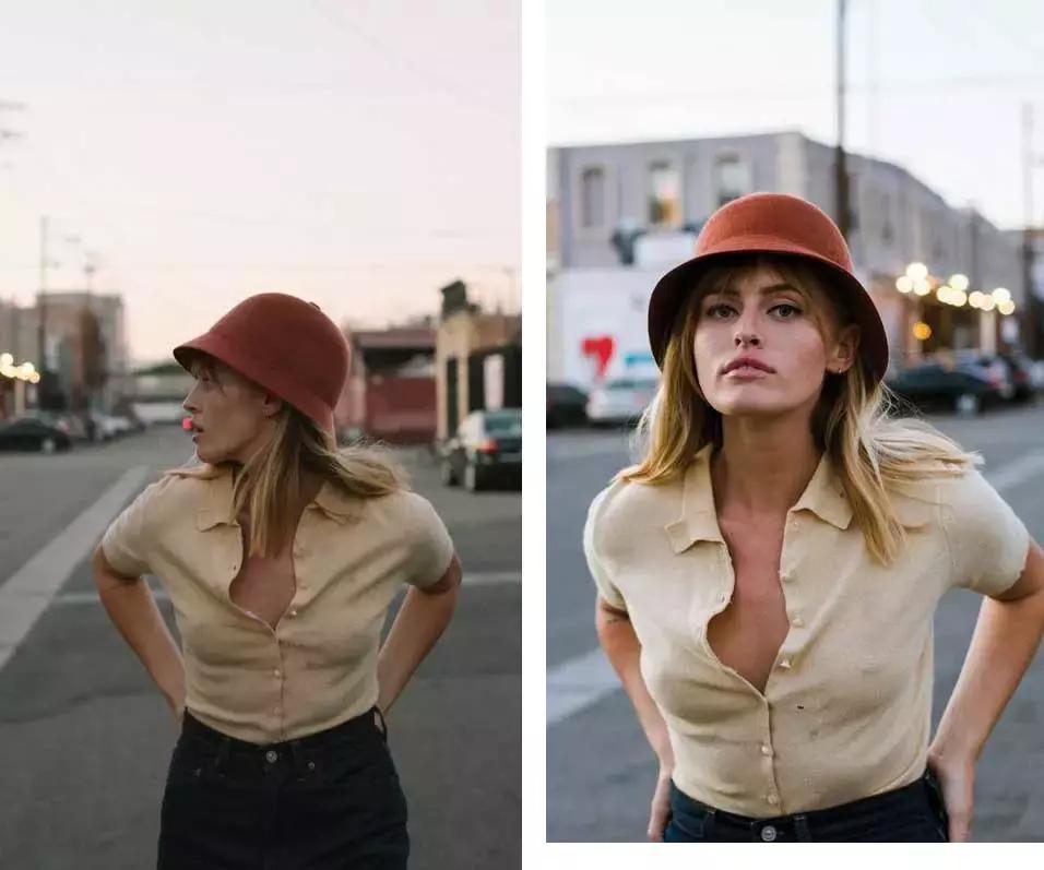 秋冬必备大牌帽子盘点,适合秋冬戴的帽子三合一