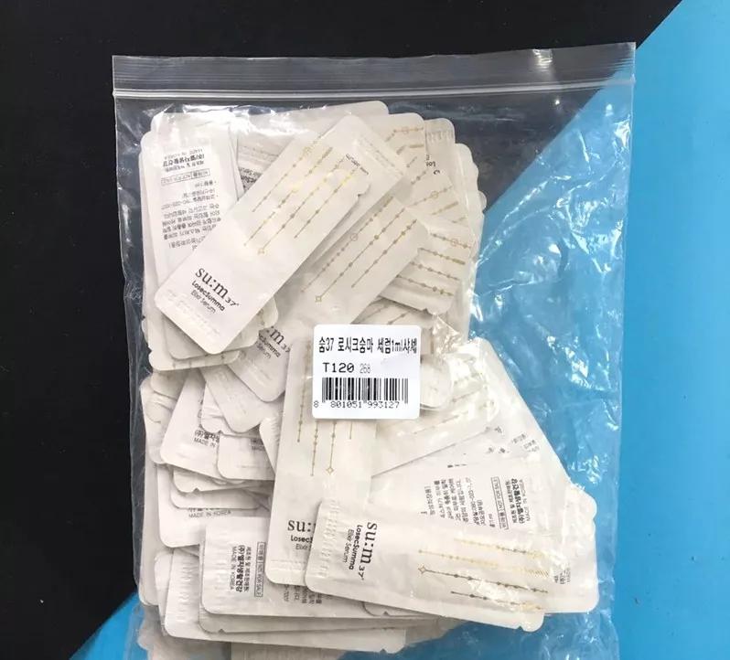 雪花秀润燥精华的正确使用方法,雪花秀单支精华