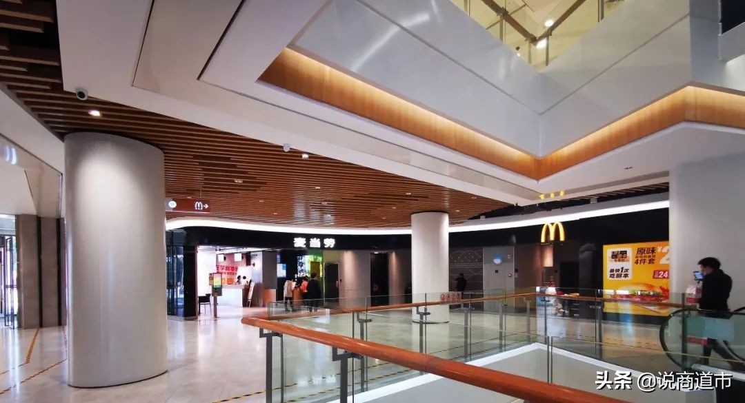 福州商业综合体现状,福州商业中心现状