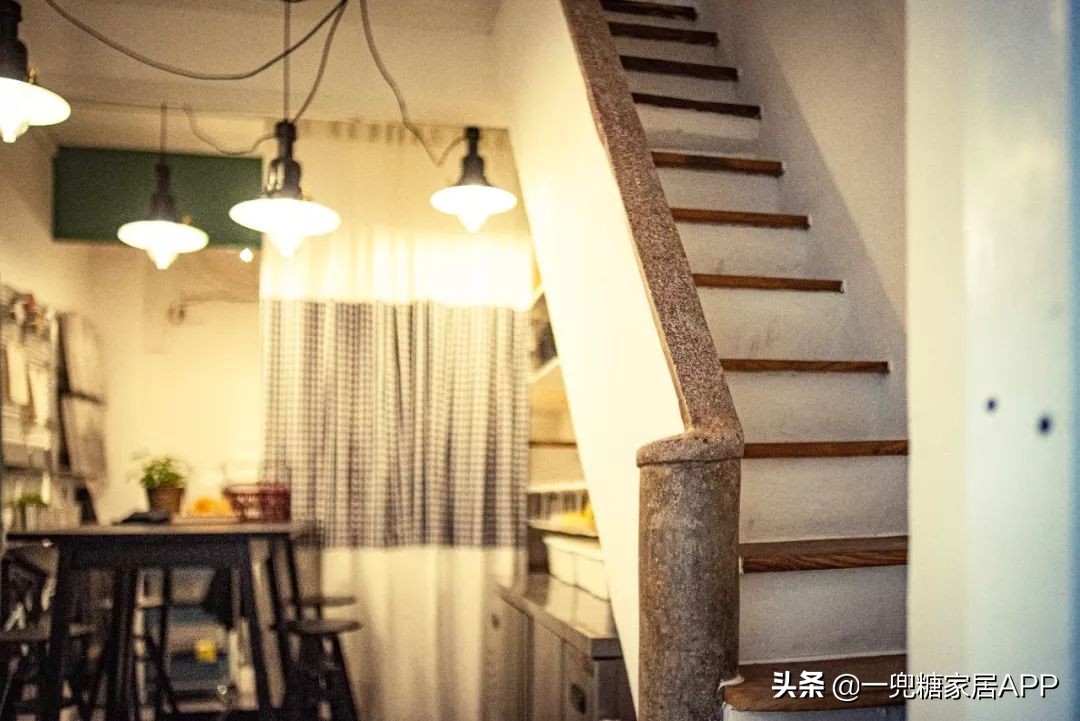 10万装修改造100平方老房子,宜家设计师改造