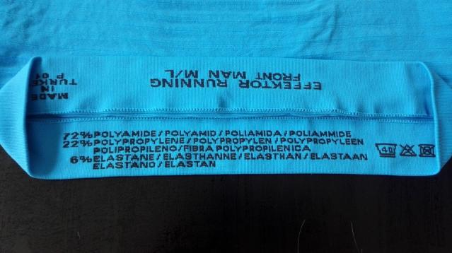 独家专访X-Bionic创始人:“引领品牌创新的,不是消费者!”