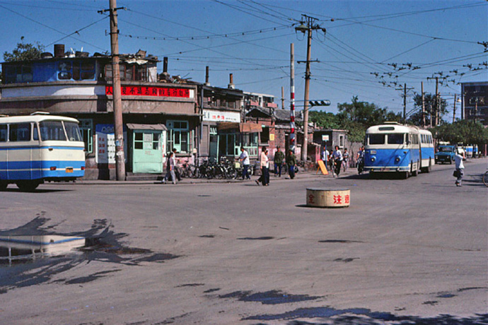 吴家窑曾被称“疯子大院”,如今扩建,是亚洲最大的精神专科医院