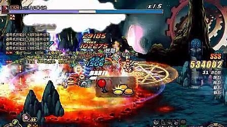 DNF各职业三攻多少合格,dnf需要操作才有高伤害的职业介绍