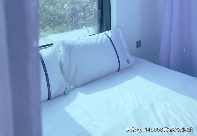 京郊怀柔幽谷神潭农家院,怀柔幽谷神潭小院