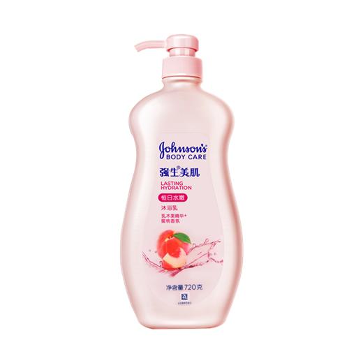 那些被忽略的国民老货沐浴露,从开始的无人问津到现在