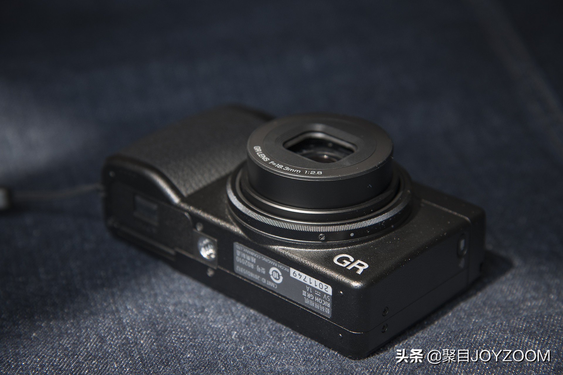 理光griiidiaryedition,理光griiistreetedition评测