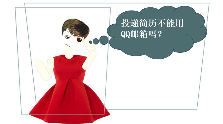 投简历到邮箱有用吗,投简历时候email还要写内容吗