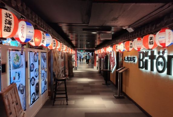 上海哪些商场倒闭了,上海倒闭的商场现状如何