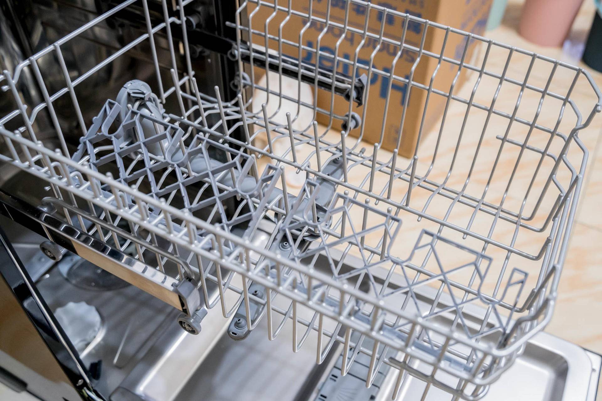 海尔10套大容量嵌入式洗碗机,海尔集成水槽洗碗机13套