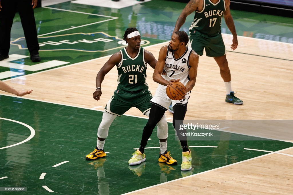 杜兰特称赞霍勒迪防守西瓜视频,杜兰特点评格林体系球员