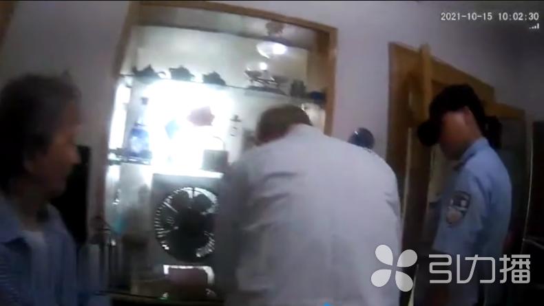 冒充孙子诈骗老人,男子冒充邻居骗82岁老人钱