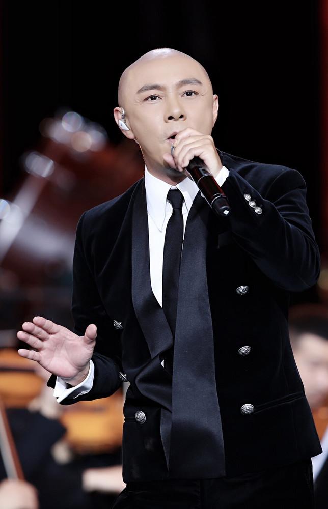 盘点被演戏耽误的歌手,中国乐坛最有实力的五位歌手