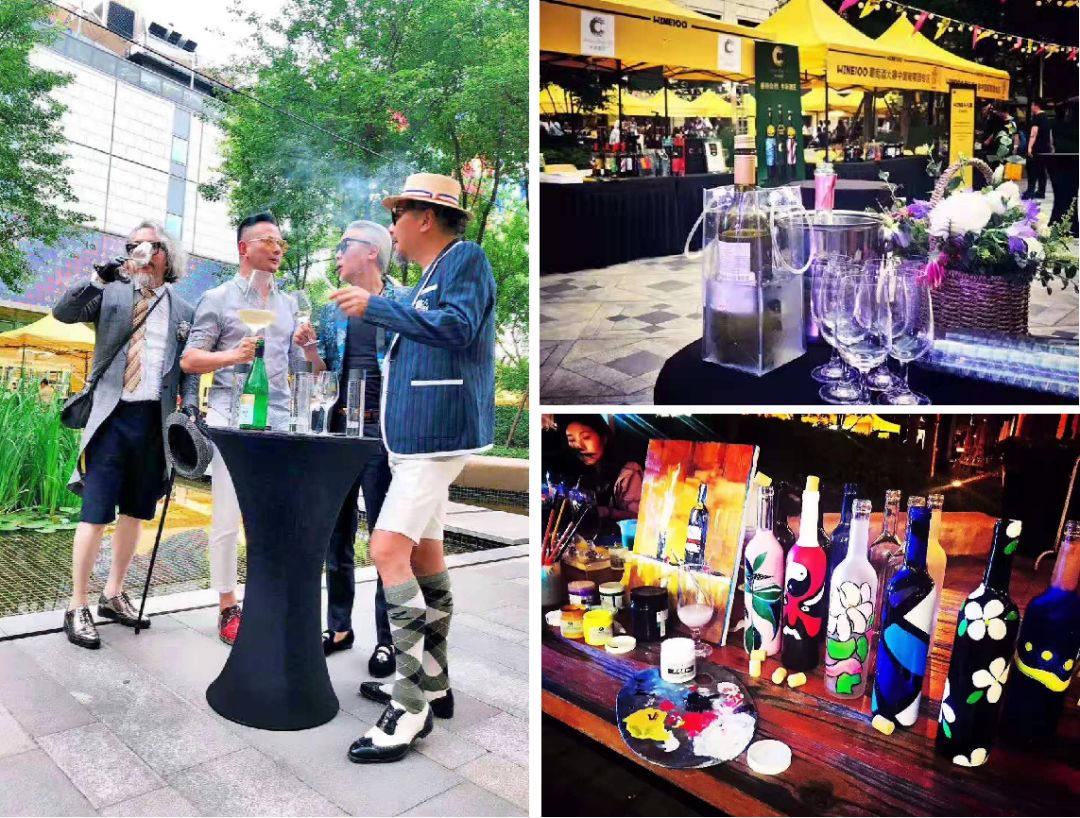 杭州嘉里中心为什么环境好,杭州嘉里中心整体介绍