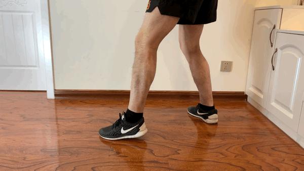 拳击技巧教学攻守,拳击训练协调小技巧