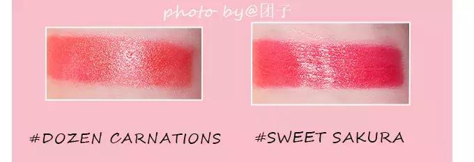 mac口红rubywoo和迪奥999哑光,测评mac口红