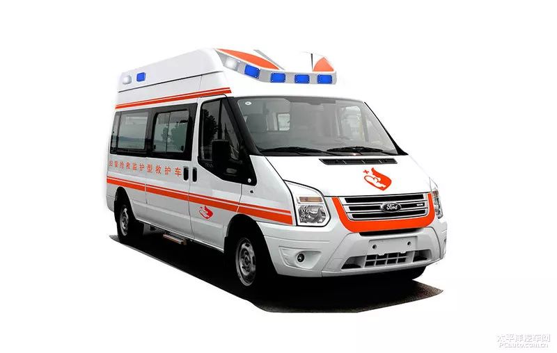 疫情期间负压救护车 (疫情急救科普负压式救护车)