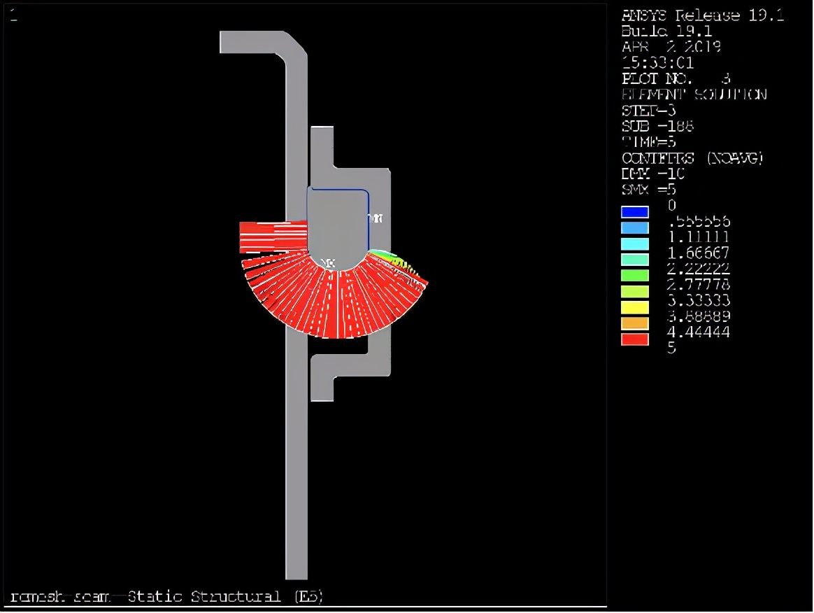 橡胶弹性模量试验视频,橡胶仿真压缩分析的方法