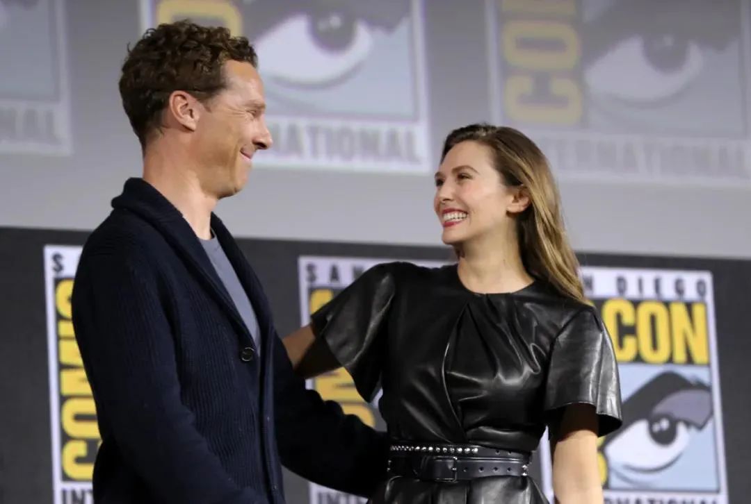 美队换人、女雷神登场,档期排到2025年,漫威12部新片要发威?