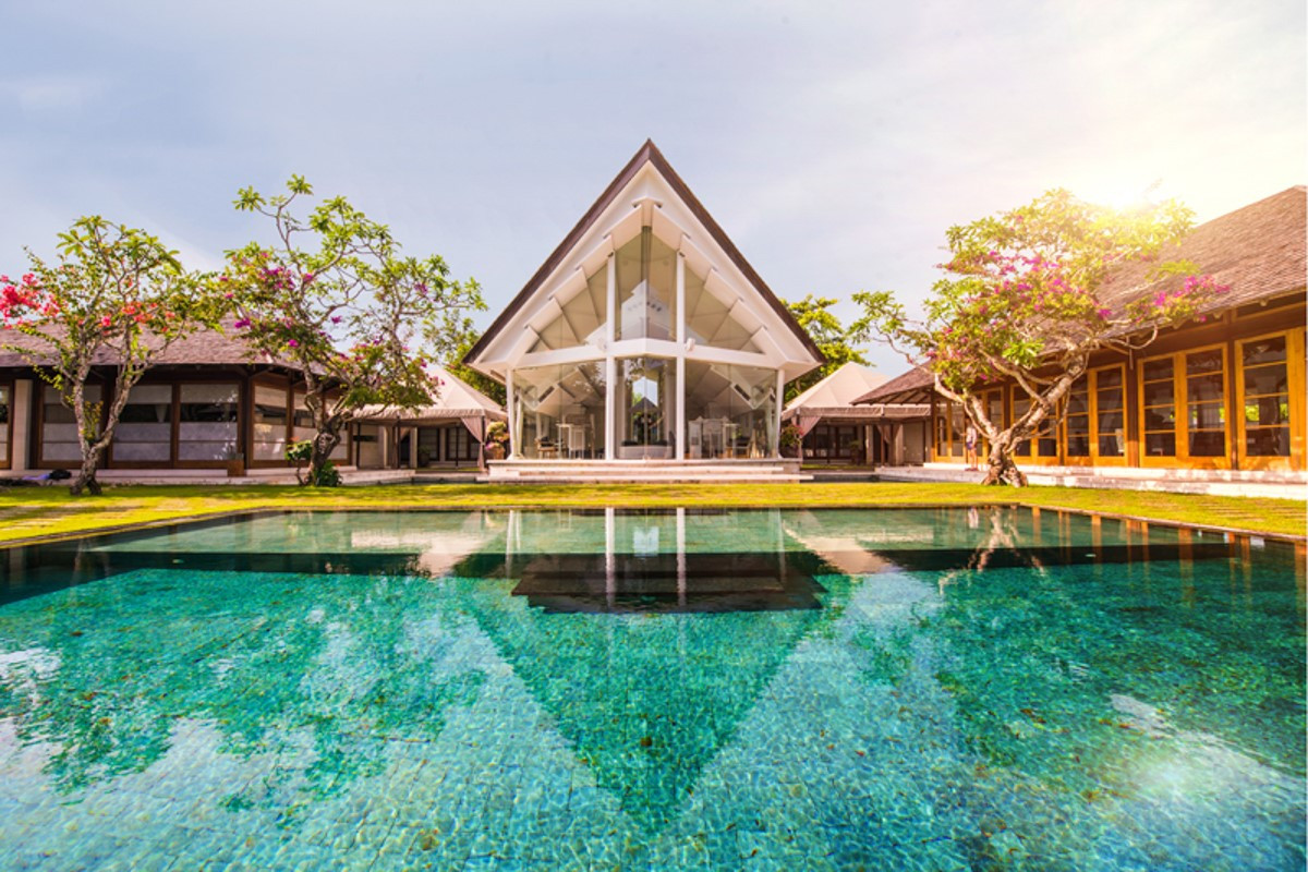 巴厘岛婚礼场地设计,巴厘岛顶级婚礼场地