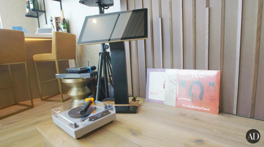 最能挣钱的网球女王们都住在什么样的大House？