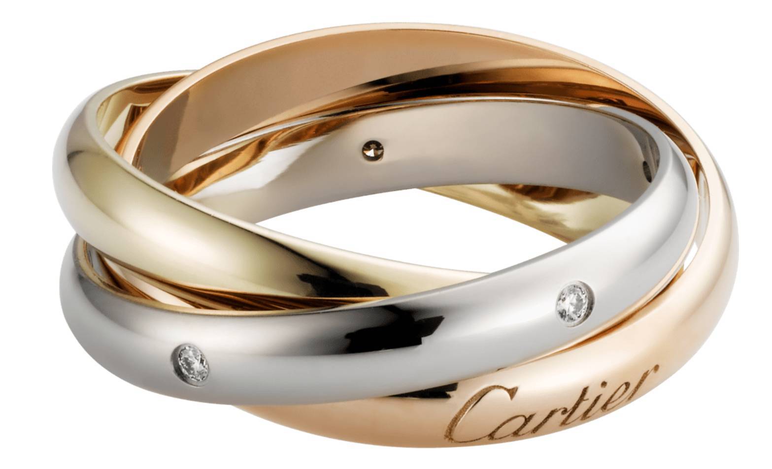 卡地亚经典金曲,卡地亚隽永设计