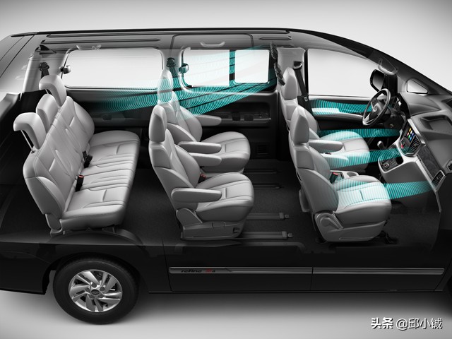 会省“柴”是王道!全新一代瑞风M4柴油版成出行行业最优选