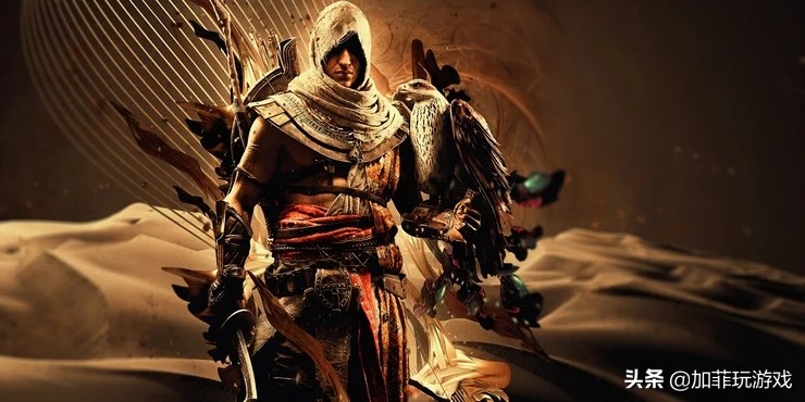 刺客信条起源大象主线怎么打,刺客信条起源剧情回到一年前