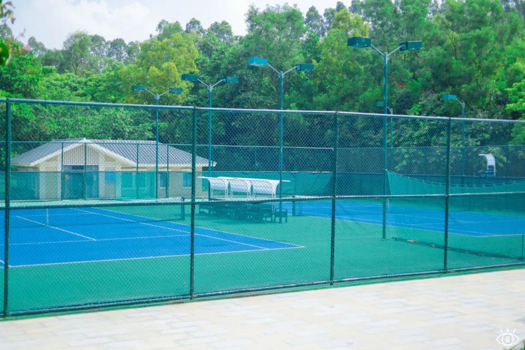 深圳宝藏公园风景图片,深圳宝藏自然游乐区