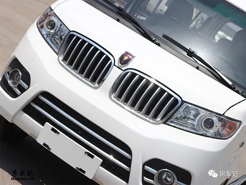 途酷金杯小海狮二手,途酷小金杯