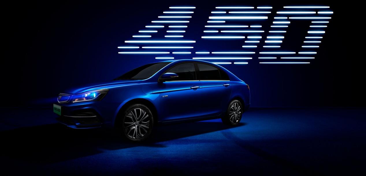 帝豪新能源ev450网约版,2018款帝豪ev450网约版
