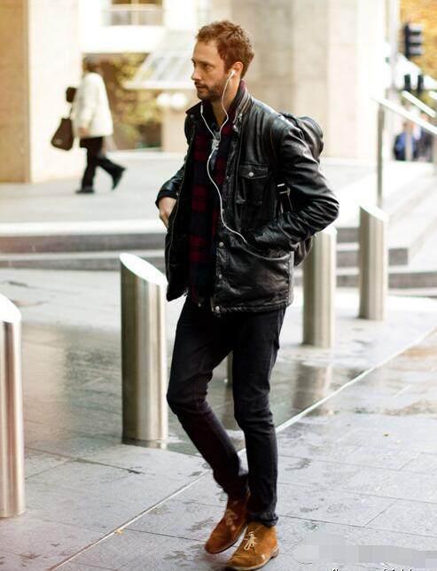 张涵予霸气侧漏,张涵予气质的化身真的好帅